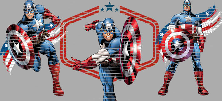 16oz Superhero-SU-70